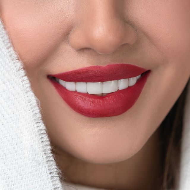 Svadobný makeup, portrét nevesty