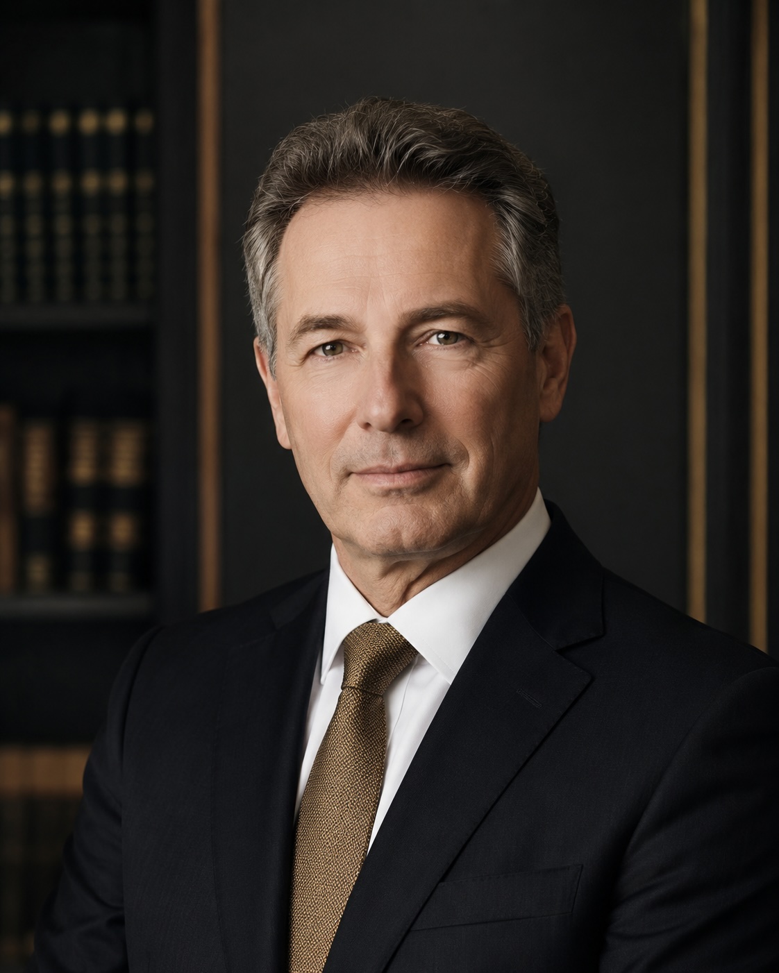 JUDr. Marek Halász